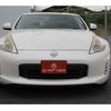 nissan fairlady-z 2013 -NISSAN--Fairlady Z CBA-Z34--Z34-401106---NISSAN--Fairlady Z CBA-Z34--Z34-401106- image 8