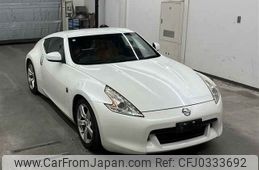 nissan fairlady-z 2010 -NISSAN--Fairlady Z Z34-300172---NISSAN--Fairlady Z Z34-300172-