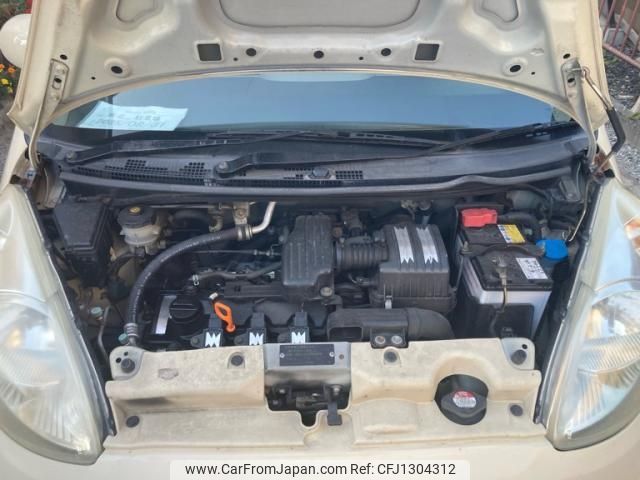 honda life 2004 -HONDA--Life CBA-JB5--JB5-4170493---HONDA--Life CBA-JB5--JB5-4170493- image 1