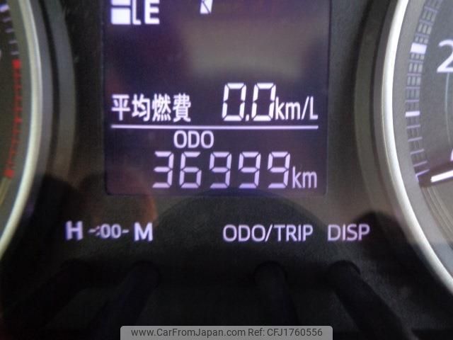 daihatsu cast 2016 CFJ1760556 image 2
