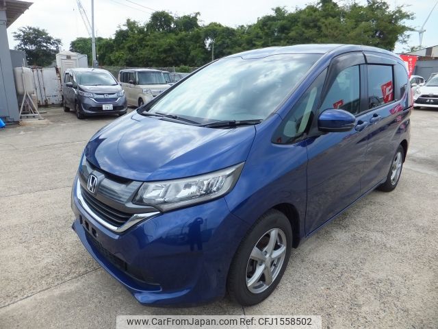 honda freed 2018 CFJ1558502 image 2