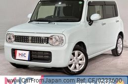 suzuki alto-lapin 2013 quick_quick_HE22S_HE22S-415572