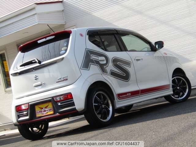 suzuki alto 2016 CFJ1604437 image 2