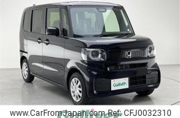 honda n-box 2024 -HONDA--N BOX 6BA-JF5--JF5-1072279---HONDA--N BOX 6BA-JF5--JF5-1072279-