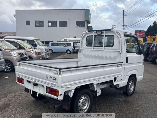 honda acty-truck 2015 -HONDA 【名変中 】--Acty Truck HA9--1300206---HONDA 【名変中 】--Acty Truck HA9--1300206- image 2