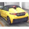 honda s660 2015 quick_quick_DBA-JW5_1007737 image 2