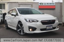 subaru impreza-wagon 2018 -SUBARU--Impreza Wagon GT6--033873---SUBARU--Impreza Wagon GT6--033873-