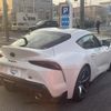 toyota supra 2019 CFJ1688352 image 5