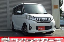 mitsubishi ek-space 2014 CFJ1314426