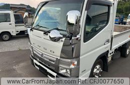 mitsubishi-fuso canter 2012 GOO_NET_EXCHANGE_1310046A30240804W001