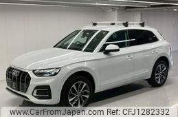 audi q5 2022 quick_quick_3CA-FYDTPS_WAUZZZFY5N2081729