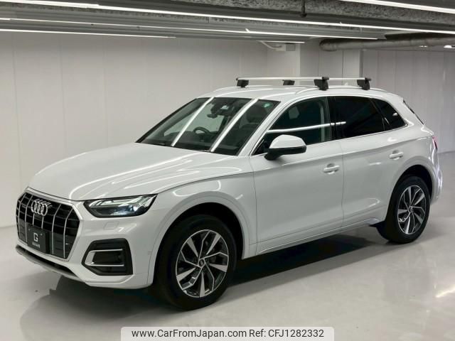 audi q5 2022 quick_quick_3CA-FYDTPS_WAUZZZFY5N2081729 image 1