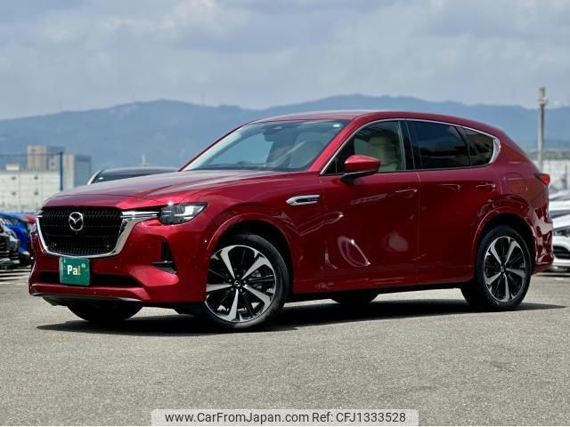 mazda mazda-others 2024 quick_quick_KH3R3P_KH3R3P-105367 image 1