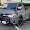 toyota hiace-van 2021 -TOYOTA--Hiace Van 3DF-GDH206V--GDH206-2018780---TOYOTA--Hiace Van 3DF-GDH206V--GDH206-2018780- image 1