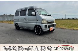 suzuki every-wagon 2005 -SUZUKI--Every Wagon GH-DA62W--DA62W-833608---SUZUKI--Every Wagon GH-DA62W--DA62W-833608-