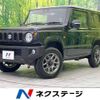 suzuki jimny 2023 -SUZUKI--Jimny 3BA-JB64W--JB64W-294707---SUZUKI--Jimny 3BA-JB64W--JB64W-294707- image 1