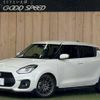 suzuki swift 2022 CFJ1692565 image 1