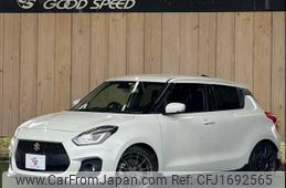 suzuki swift 2022 CFJ1692565