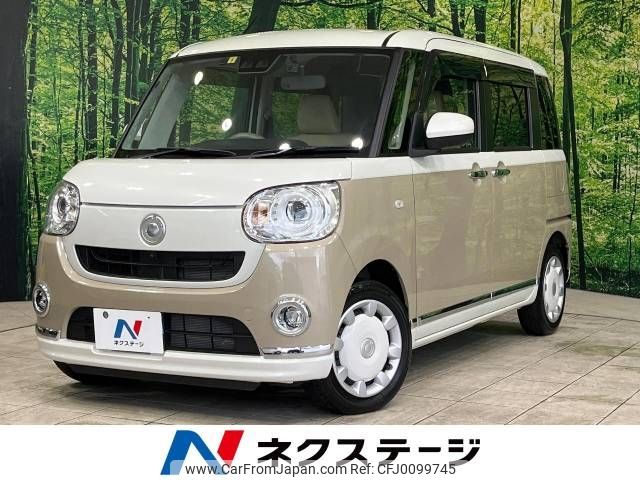 daihatsu move-canbus 2021 -DAIHATSU--Move Canbus 5BA-LA800S--LA800S-0273085---DAIHATSU--Move Canbus 5BA-LA800S--LA800S-0273085- image 1