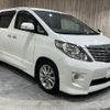 toyota alphard 2008 -TOYOTA--Alphard DBA-GGH20W--GGH20-8003698---TOYOTA--Alphard DBA-GGH20W--GGH20-8003698- image 16