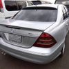 mercedes-benz c-class 2001 -MERCEDES-BENZ--Benz C Class 203061--WDB2030611F139033---MERCEDES-BENZ--Benz C Class 203061--WDB2030611F139033- image 7