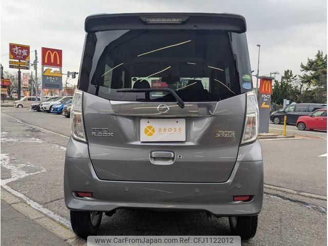 nissan dayz-roox 2018 quick_quick_DBA-B21A_B21A-0512104 image 2