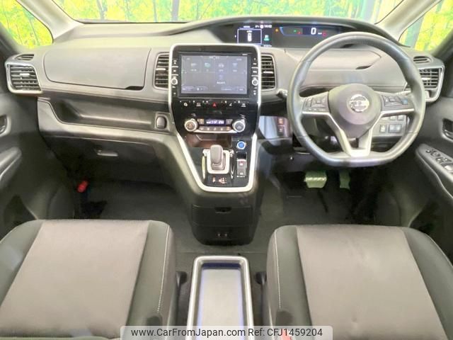 nissan serena 2018 quick_quick_HFC27_HFC27-000293 image 2