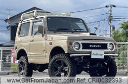 suzuki jimny 1996 -SUZUKI--Jimny E-JA22W--JA22W-110317---SUZUKI--Jimny E-JA22W--JA22W-110317-