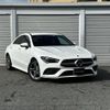 mercedes-benz cla-class 2023 quick_quick_3DA-118312M_W1K1183122N347906 image 11