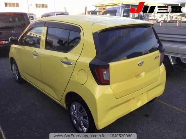 daihatsu mira-e-s 2017 -DAIHATSU--Mira e:s LA350S-0026450---DAIHATSU--Mira e:s LA350S-0026450- image 2