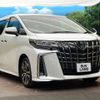 toyota alphard 2019 -TOYOTA--Alphard DBA-AGH30W--AGH30-0293812---TOYOTA--Alphard DBA-AGH30W--AGH30-0293812- image 18