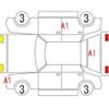 honda cr-v 2021 -HONDA--CR-V 6AA-RT5--RT5-1201388---HONDA--CR-V 6AA-RT5--RT5-1201388- image 2