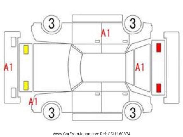 honda cr-v 2021 -HONDA--CR-V 6AA-RT5--RT5-1201388---HONDA--CR-V 6AA-RT5--RT5-1201388- image 2