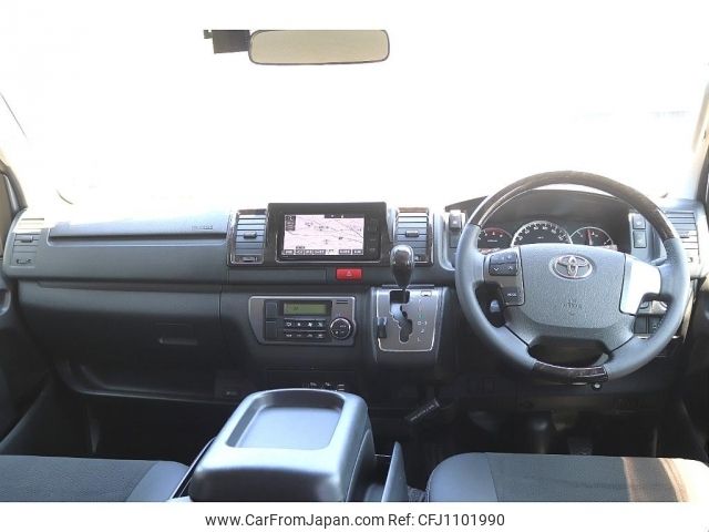 toyota hiace-van 2016 -TOYOTA--Hiace Van LDF-KDH206V--KDH206-8107756---TOYOTA--Hiace Van LDF-KDH206V--KDH206-8107756- image 2