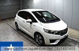 honda fit 2013 -HONDA--Fit GP5--GP5-3018950---HONDA--Fit GP5--GP5-3018950-