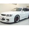 nissan stagea 1998 GOO_JP_700056033630241102001 image 16