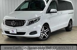 mercedes-benz v-class 2015 -MERCEDES-BENZ--Benz V Class LDA-447811--WDF44781323091839---MERCEDES-BENZ--Benz V Class LDA-447811--WDF44781323091839-