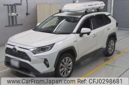 toyota rav4 2020 -TOYOTA 【岡崎 300ね8318】--RAV4 AXAH54-4014252---TOYOTA 【岡崎 300ね8318】--RAV4 AXAH54-4014252-