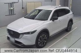 mazda cx-8 2023 -MAZDA 【浜松 301ﾙ9247】--CX-8 3DA-KG2P--KG2P-450719---MAZDA 【浜松 301ﾙ9247】--CX-8 3DA-KG2P--KG2P-450719-