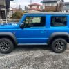 suzuki jimny-sierra 2018 -SUZUKI 【富士山 503ﾊ 557】--Jimny Sierra 3BA-JB74W--JB74W-100180---SUZUKI 【富士山 503ﾊ 557】--Jimny Sierra 3BA-JB74W--JB74W-100180- image 13