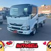 toyota toyoace 2018 GOO_NET_EXCHANGE_0302926A30250609W002 image 1