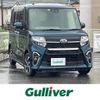 daihatsu tanto 2020 -DAIHATSU--Tanto 6BA-LA650S--LA650S-0076024---DAIHATSU--Tanto 6BA-LA650S--LA650S-0076024- image 1