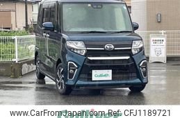 daihatsu tanto 2020 -DAIHATSU--Tanto 6BA-LA650S--LA650S-0076024---DAIHATSU--Tanto 6BA-LA650S--LA650S-0076024-