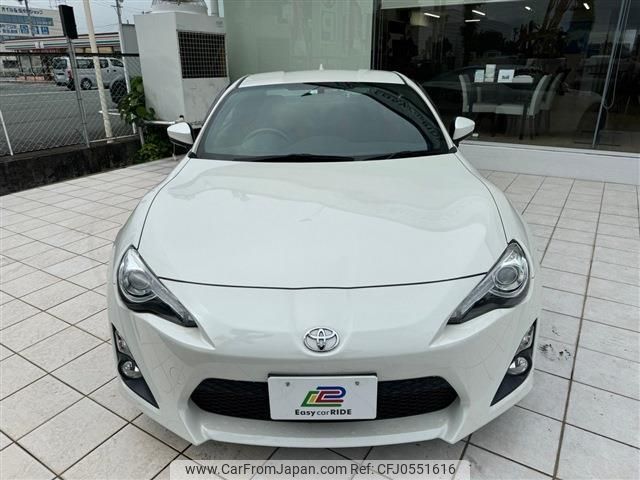 toyota 86 2016 quick_quick_DBA-ZN6_ZN6-061608 image 2