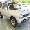 suzuki jimny 2016 CFJ1592605 image 4