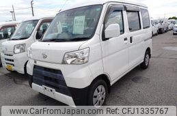daihatsu hijet-cargo 2019 quick_quick_EBD-S321V_S321V-0412947