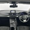 lexus ct 2011 CFJ1785127 image 16
