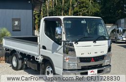 mitsubishi-fuso canter 2018 CFJ1728830