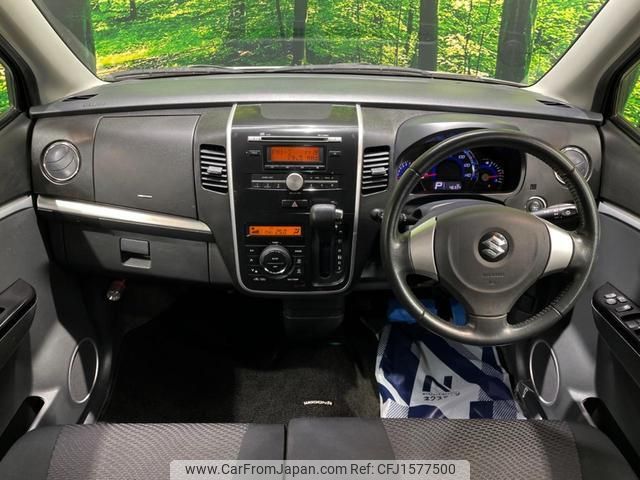 suzuki wagon-r-stingray 2010 CFJ1577500 image 2