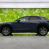 mazda cx-3 2020 quick_quick_5BA-DMEP_DMEP-110212 image 2